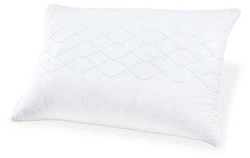 Zephyr 2.0 Huggable Comfort Pillow image