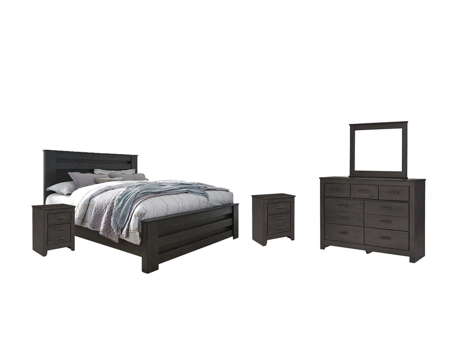 Brinxton Bedroom Set