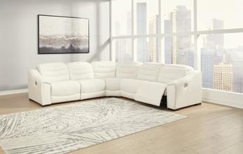 Next-Gen Gaucho Power Reclining Sectional