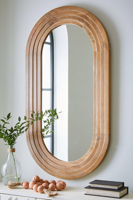 Daverly Accent Mirror