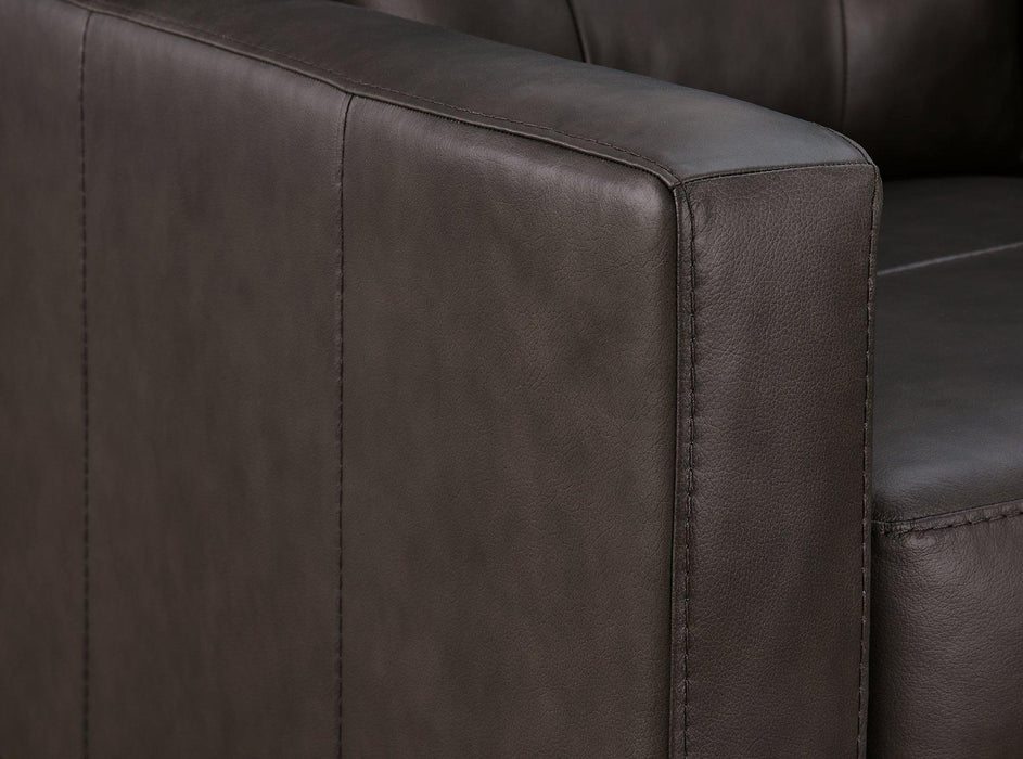 Belziani Loveseat