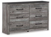 Bronyan Dresser image