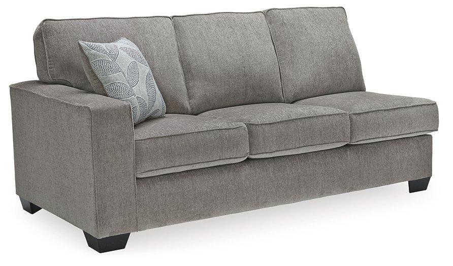 Altari 2-Piece Sectional with Chaise