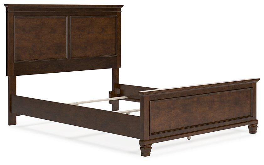Danabrin Bed