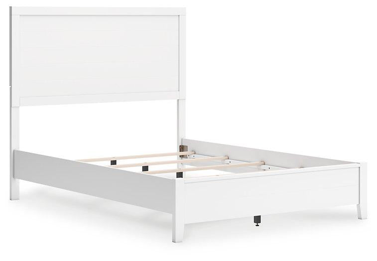 Binterglen Bed