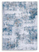 Garyard 5' x 7' Rug image