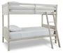 Robbinsdale / Bunk Bed with Ladder image
