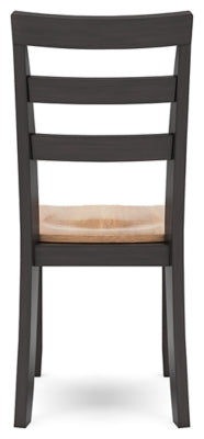 Gesthaven Dining Set