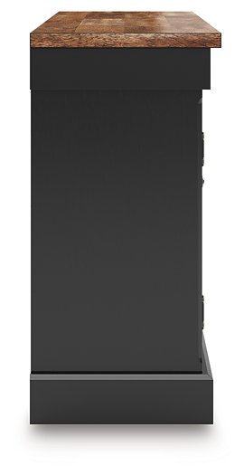 Wildenauer Dining Buffet