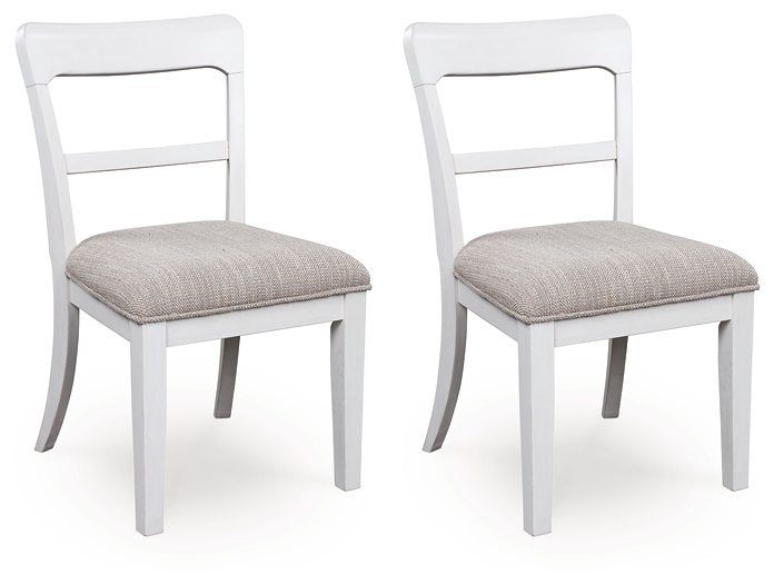 Greddinton Dining Chair