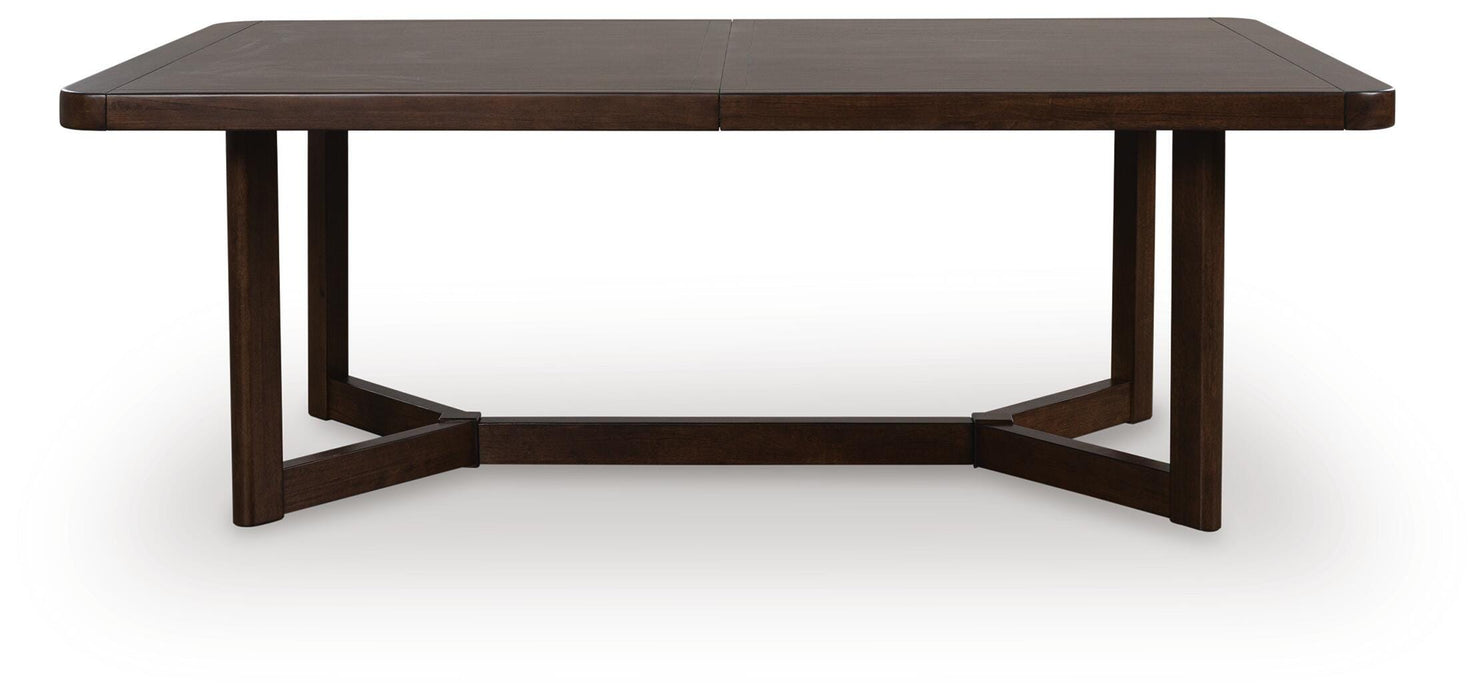 Dilenno Dining Room Set