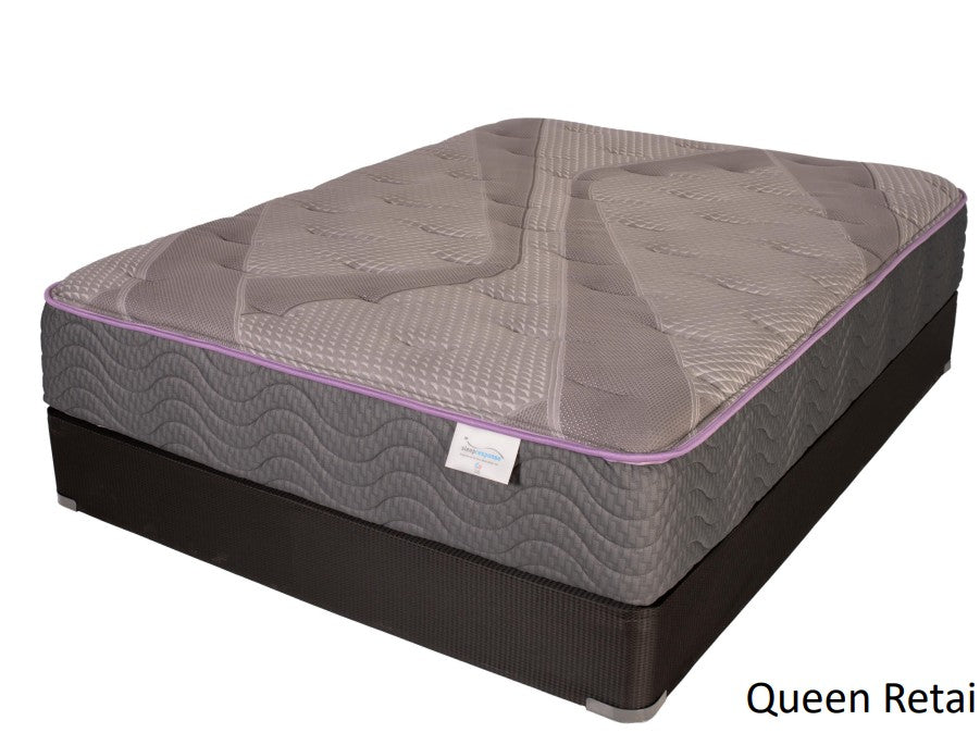 Jamison Sleep Response Aspire firm