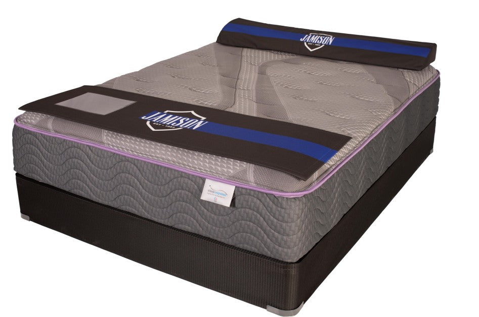 Jamison Sleep Response Cascade