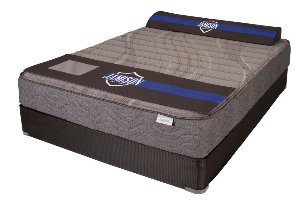 Jamison Sleep Response Embody 10"