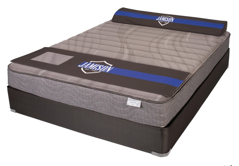 Jamison Sleep Response Embody 8"