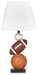 Nyx Table Lamp image