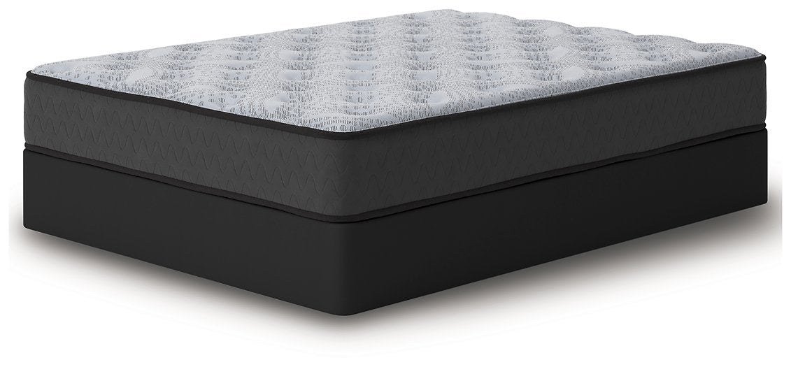 Comfort Plus Mattress
