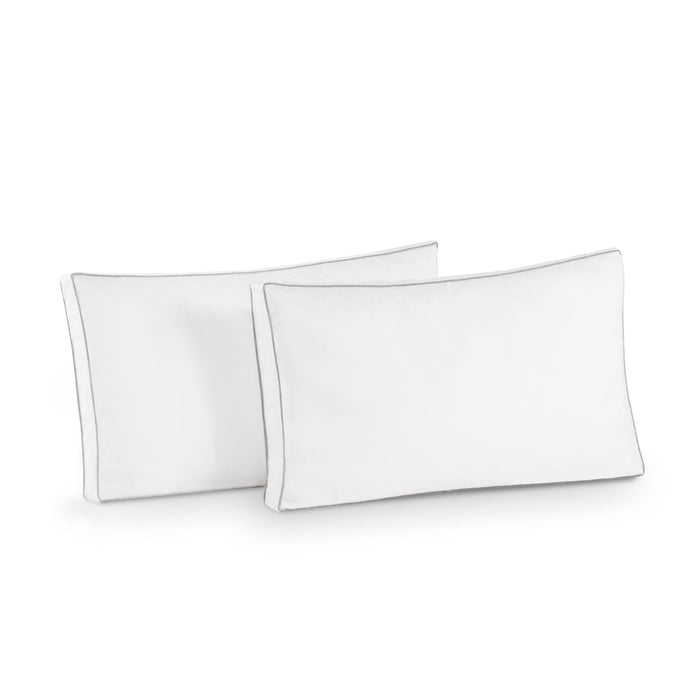 Weekender 2-Pack Shredded Memory Foam Pillow