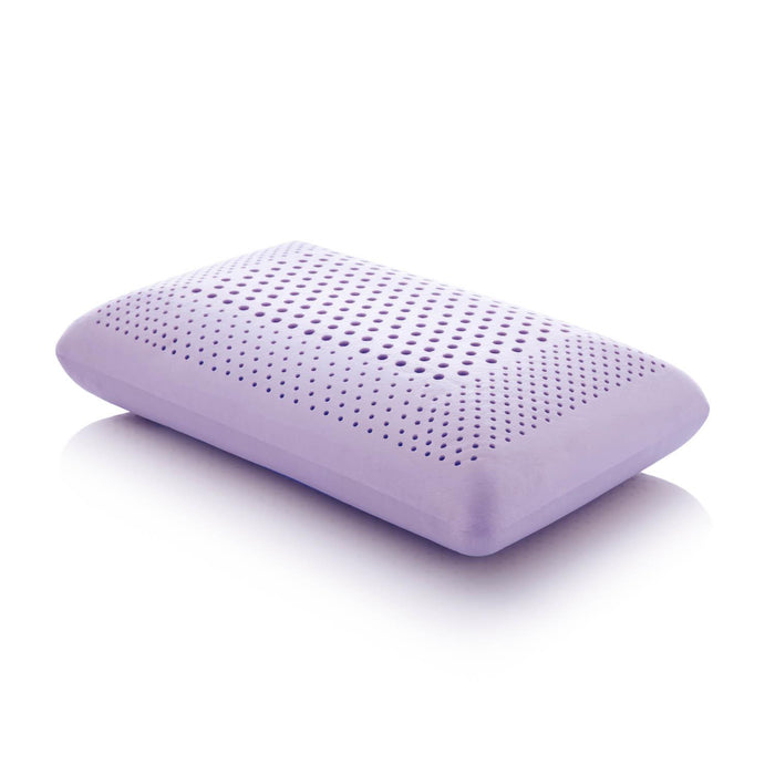 Z Zoned Lavender Pillow, Travel