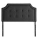 Malouf Clarke Metal Upholstered Bed image