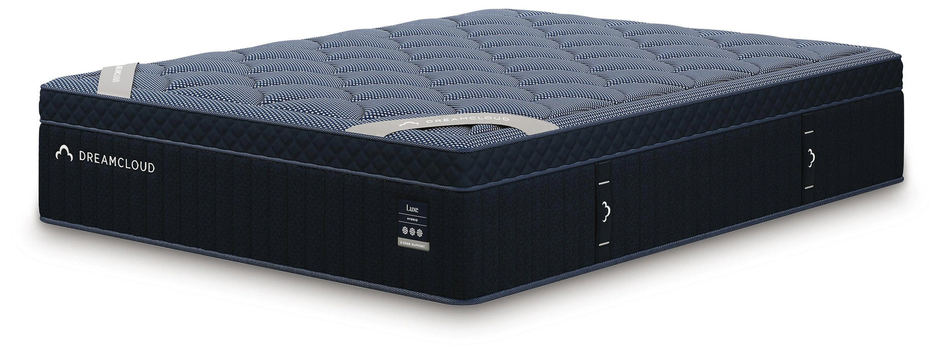 DreamCloud Hybrid Luxe Mattress