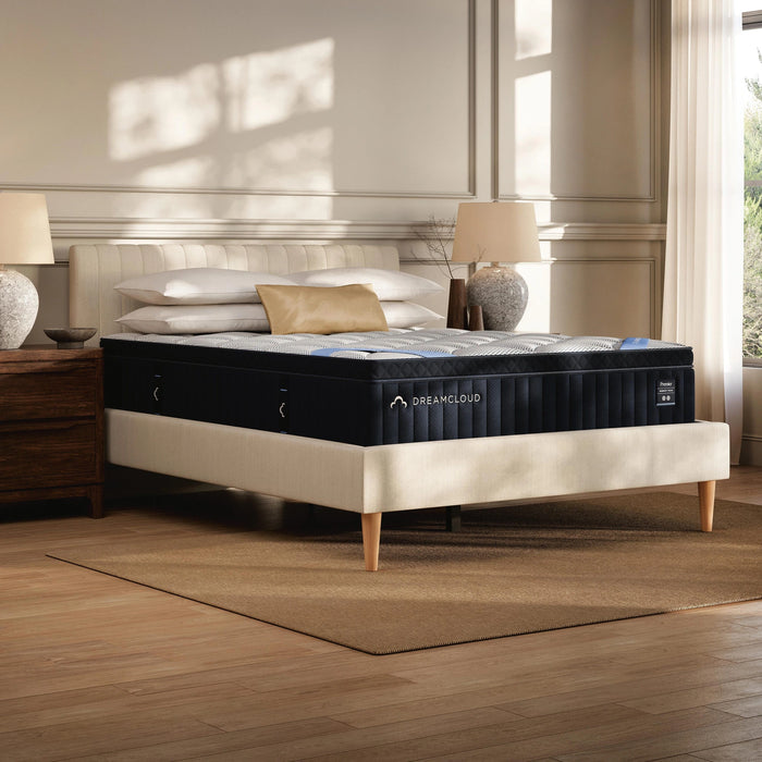 Dreamcloud Premier Memory Foam Mattress