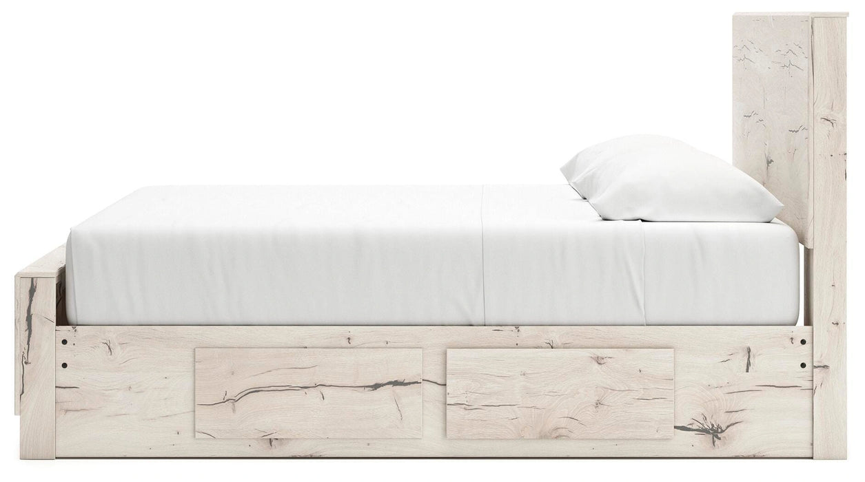 Lawroy Bed