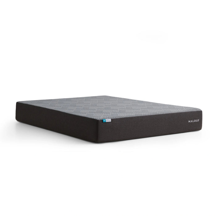 Neve 10" CoolSync All-Foam Mattress
