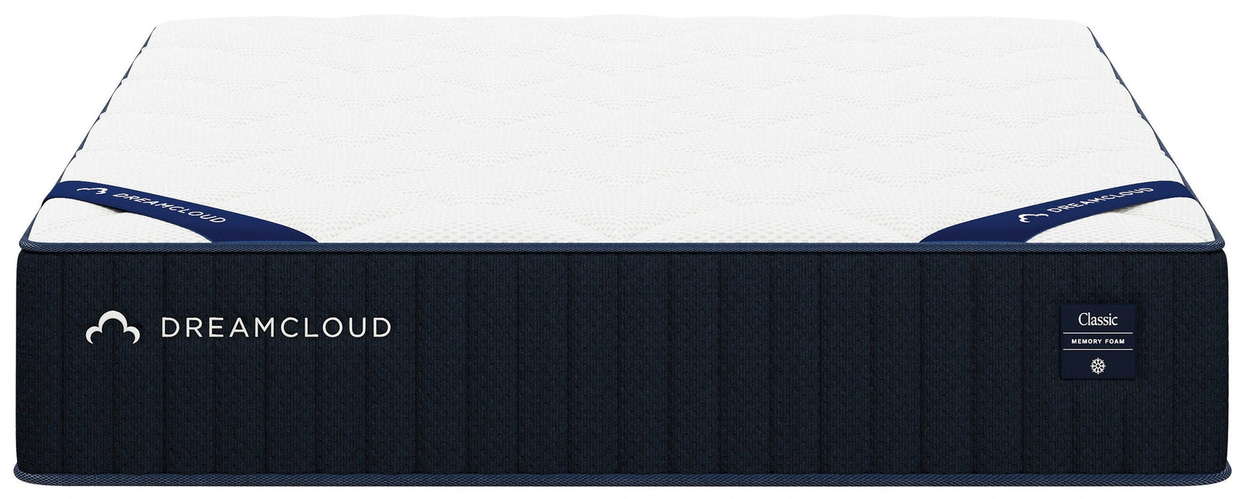 Dreamcloud Classic Memory Foam Mattress