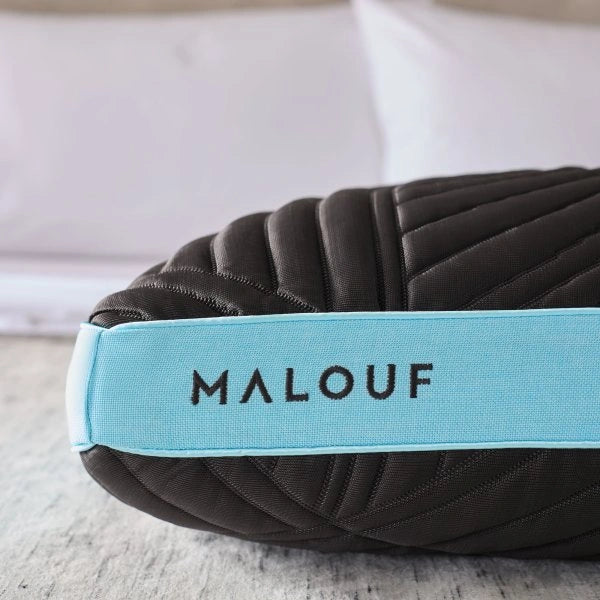 Ice Cloud + OmniPhase Pillow