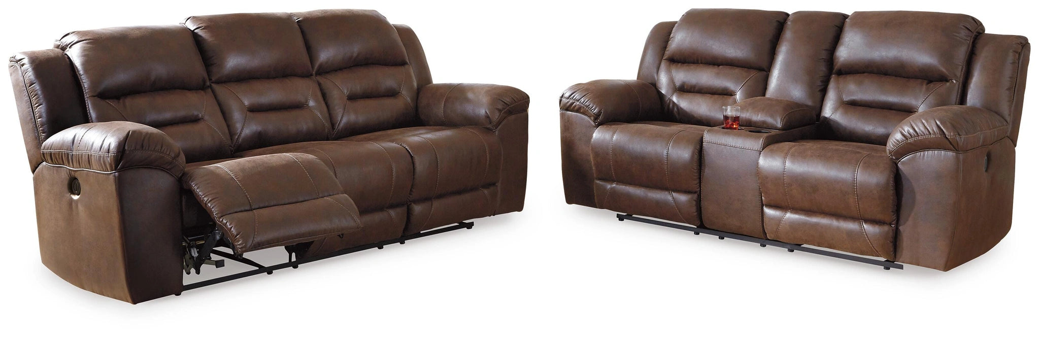 Stoneland Living Room Set