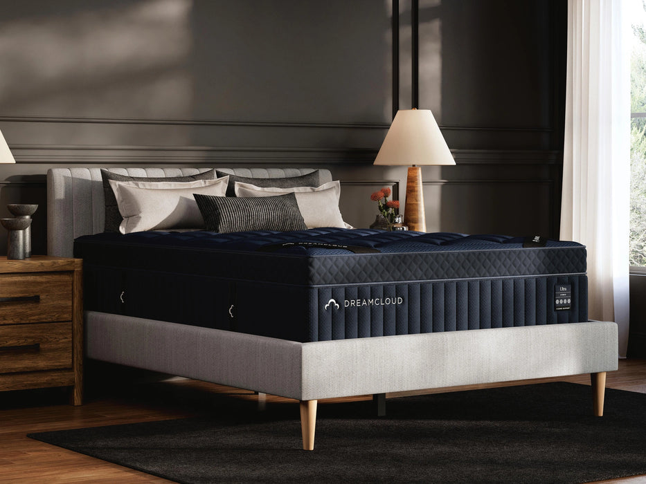 DreamCloud Hybrid Ultra Mattress