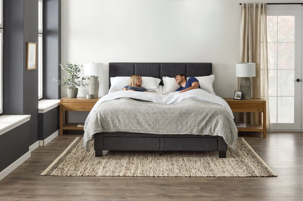 M455 Smart Adjustable Bed Base