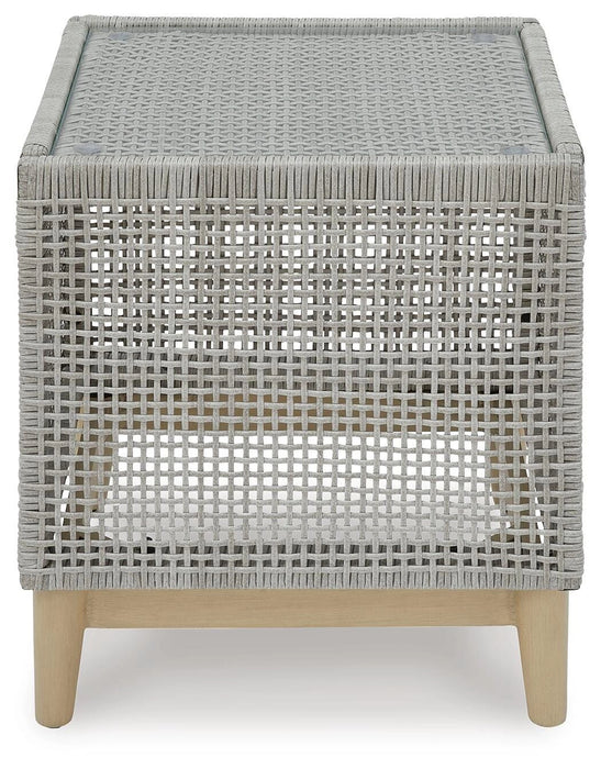 Seton Creek Outdoor Seating Set