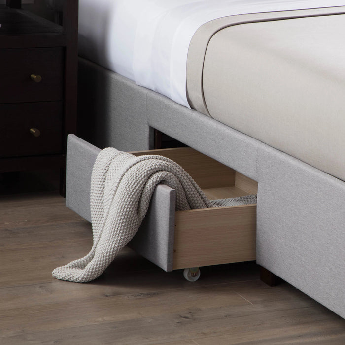 Watson Upholstered Base