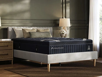 DreamCloud Hybrid Luxe Mattress