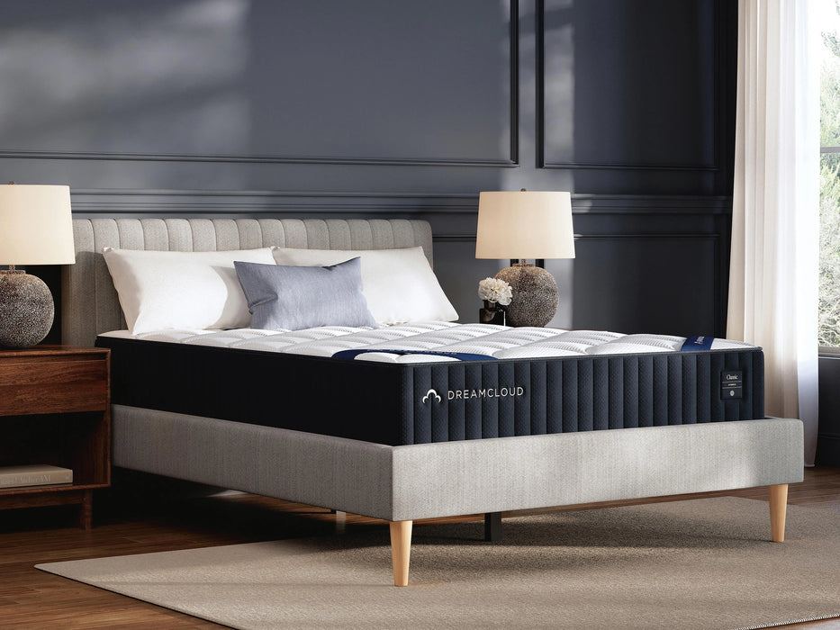 DreamCloud Hybrid Classic Mattress