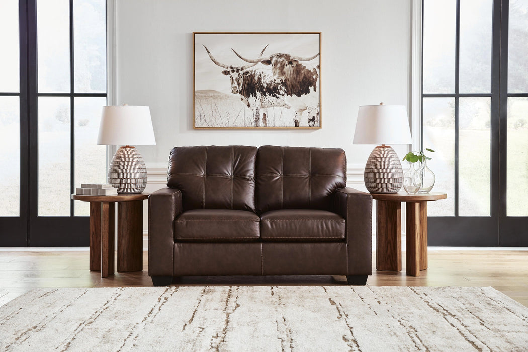 Santorine Loveseat