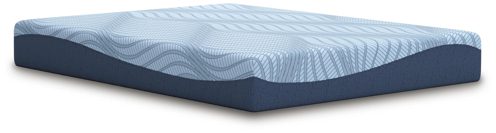 Peak 2.0 10 Memory Foam Mattress