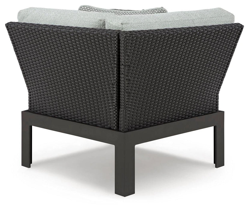 Beachloft Outdoor Sectional
