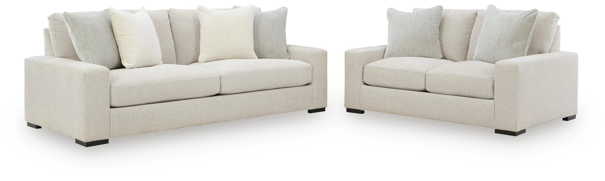 Conlee-Pike Living Room Set