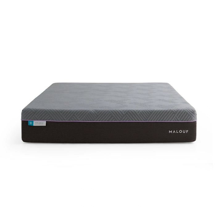 Polaris 12" CoolSync Hybrid Mattress