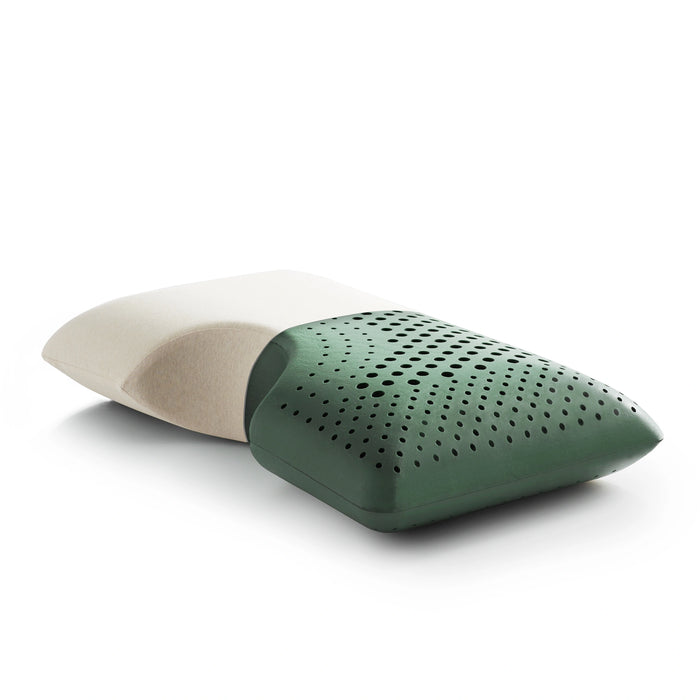 Zoned Dough + CBD Oil Shoulder Pillow