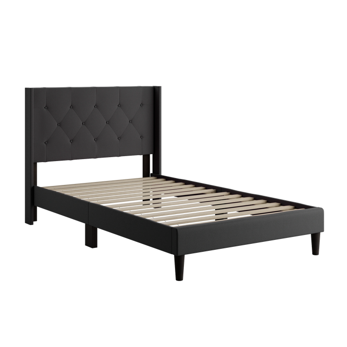 Weekender Drake Platform Bed