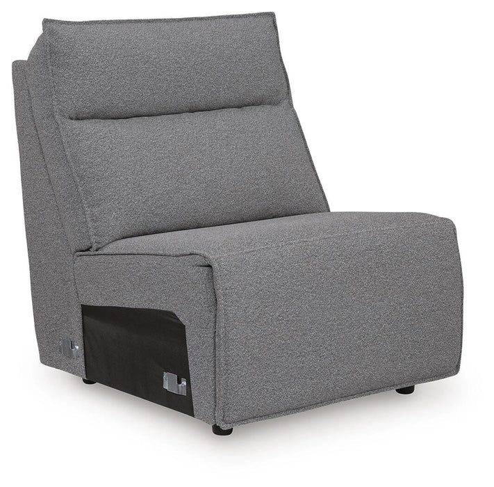 Modmax II Reclining Sofa Chaise