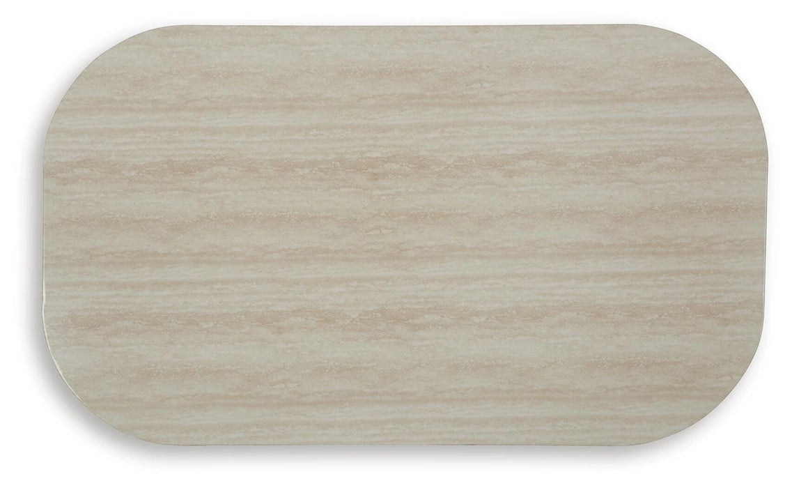 Kimora Outdoor Coffee Table