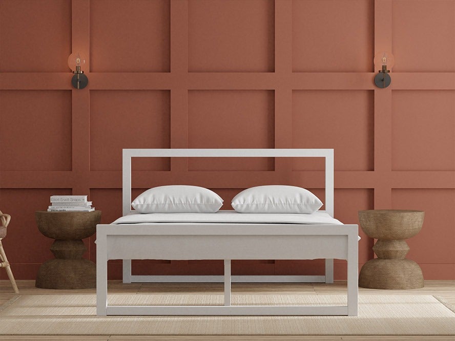 DreamCloud Millburn Bed Frame